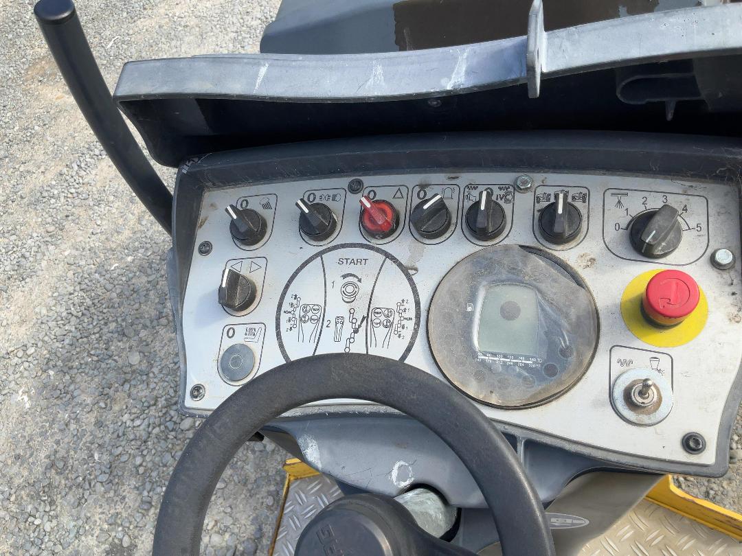 Photo '22' of Bomag BW 90 AD-5 Roller