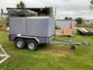 Thumbnail '3' of Briford Trailer Box Body - Tandem