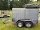 Thumbnail '7' of Briford Trailer Box Body - Tandem