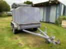 Thumbnail '1' of Briford Trailer Box Body - Tandem
