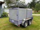 Thumbnail '4' of Briford Trailer Box Body - Tandem