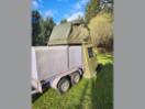Thumbnail '28' of Briford Trailer Box Body - Tandem