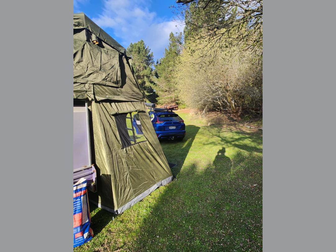 Photo '29' of Briford Trailer Box Body - Tandem