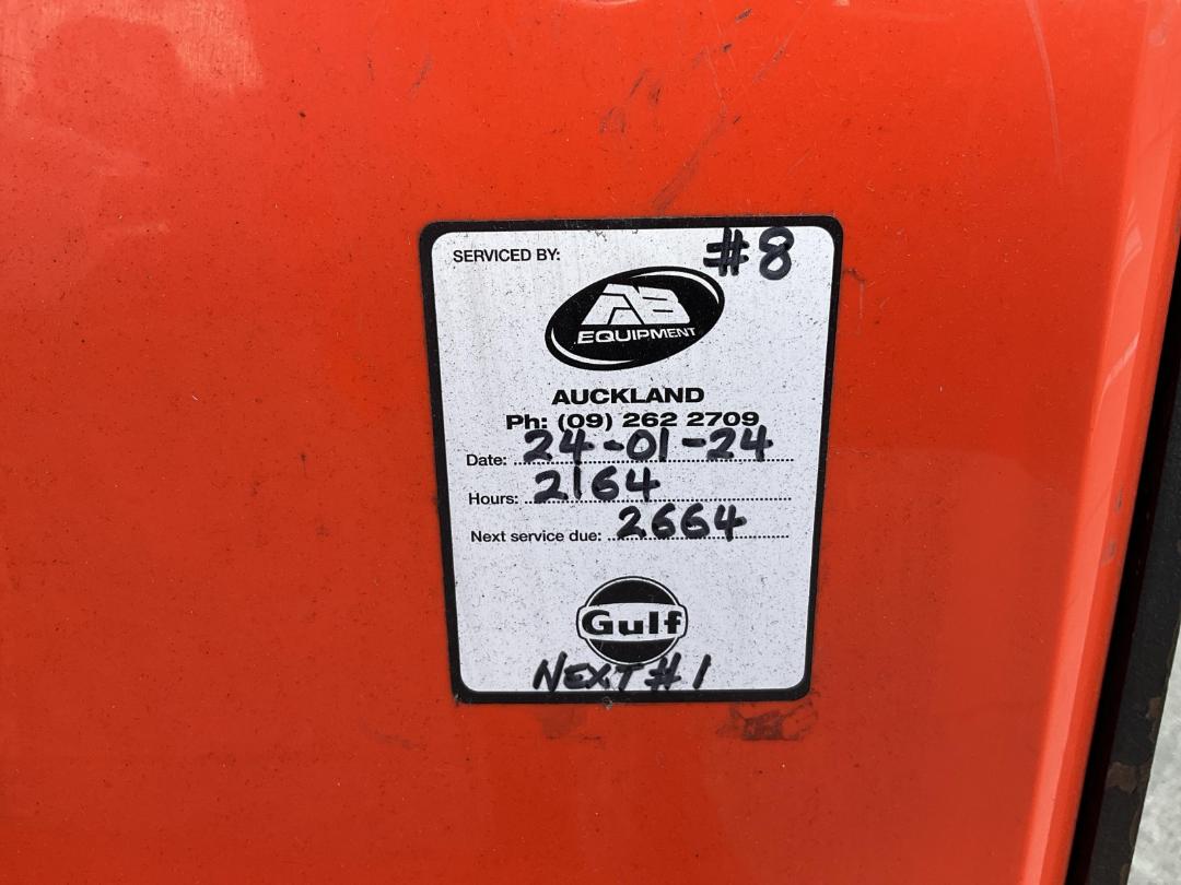Photo '30' of BT Levio LWE200 Forklift Photo '30' of BT Levio LWE200 Forklift