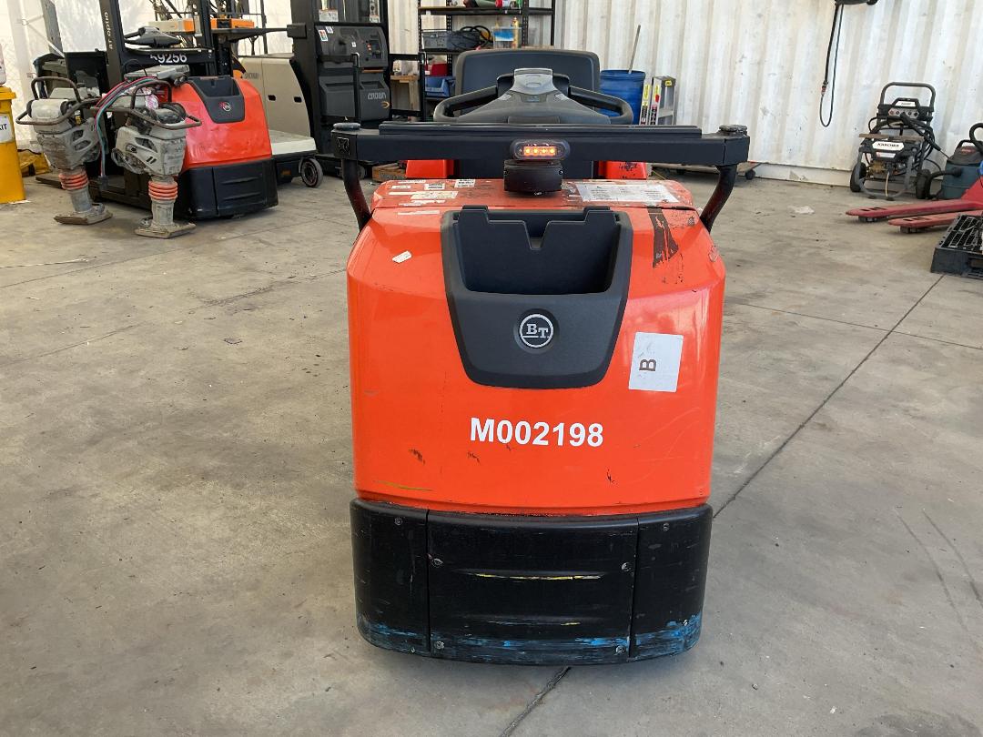 Photo '10' of BT OSE250 Forklift Photo '10' of BT OSE250 Forklift