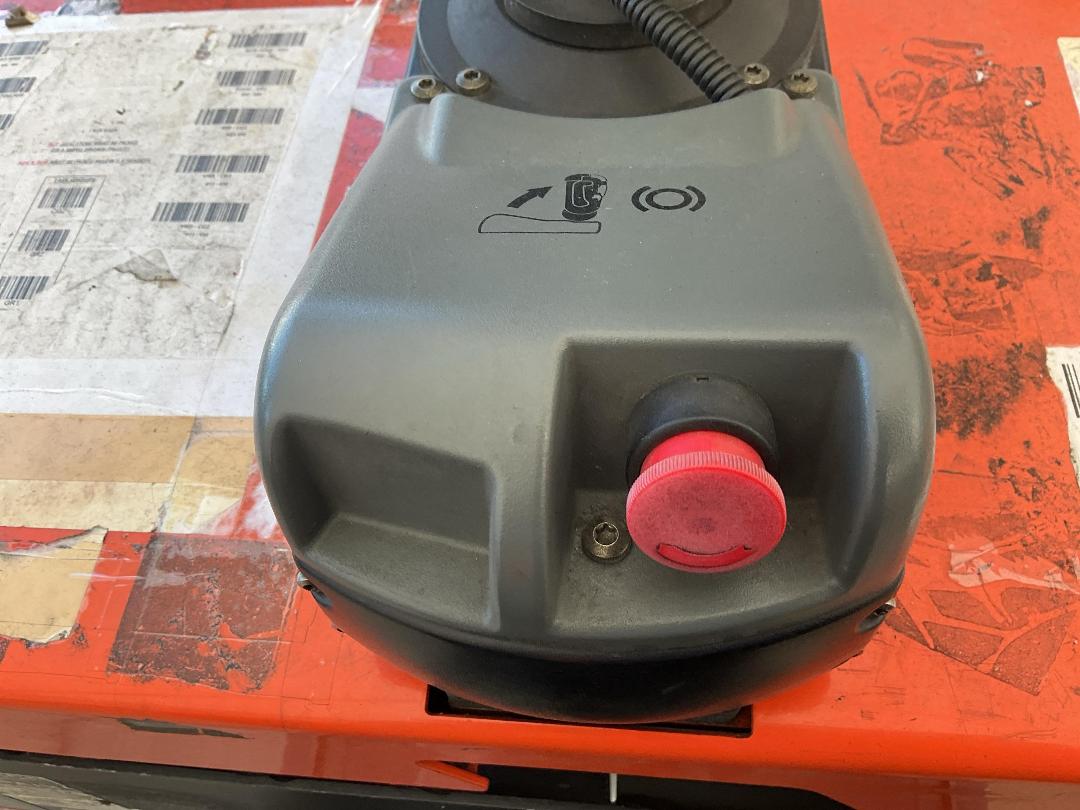 Photo '12' of BT OSE250 Forklift Photo '12' of BT OSE250 Forklift