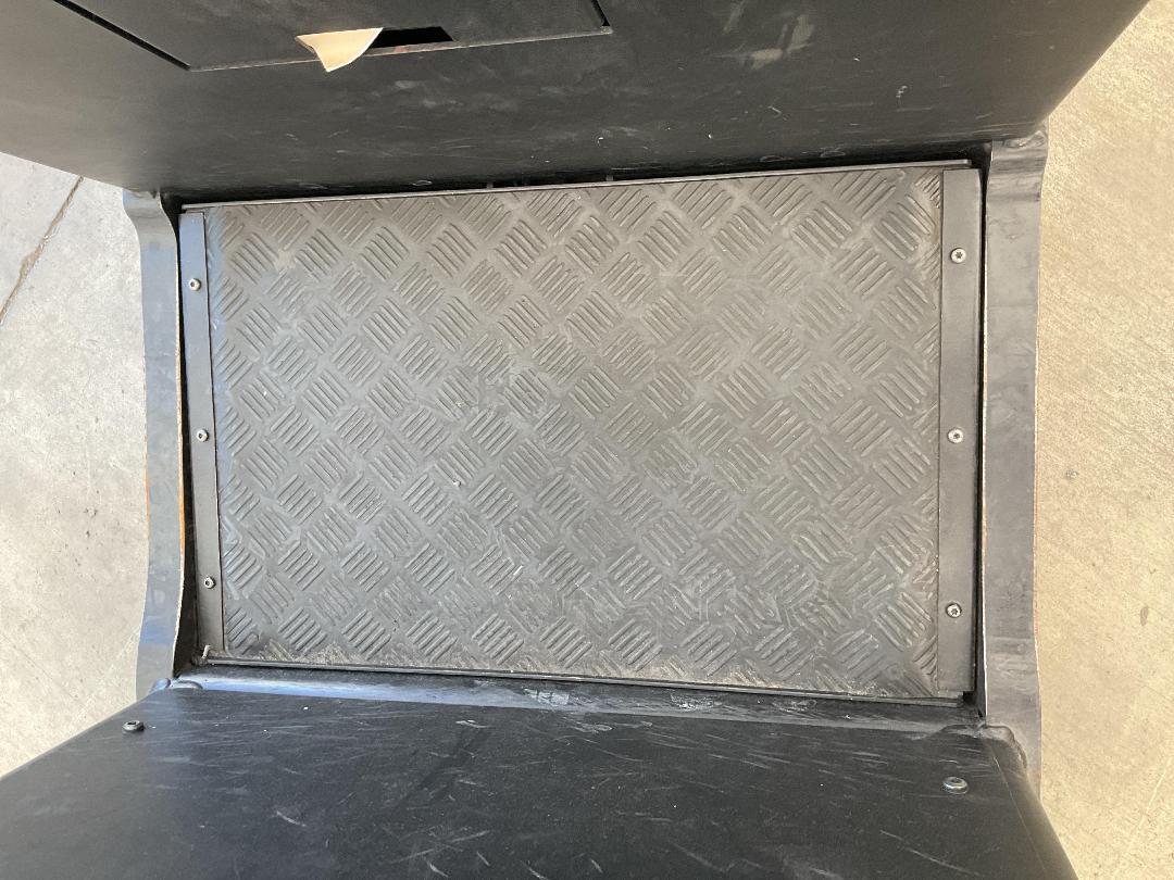 Photo '14' of BT OSE250 Forklift Photo '14' of BT OSE250 Forklift