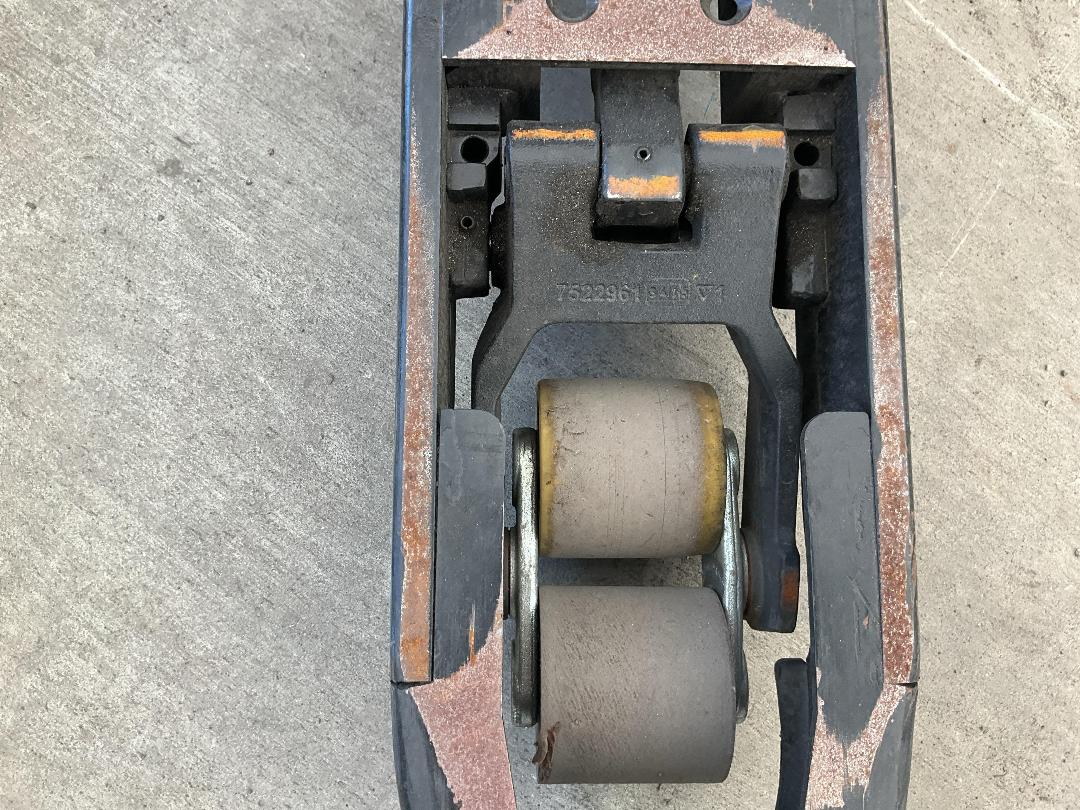 Photo '19' of BT OSE250 Forklift Photo '19' of BT OSE250 Forklift