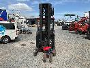 Thumbnail '7' of BT RRE160 Reach Truck