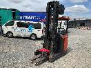 Thumbnail '9' of BT RRE160 Reach Truck