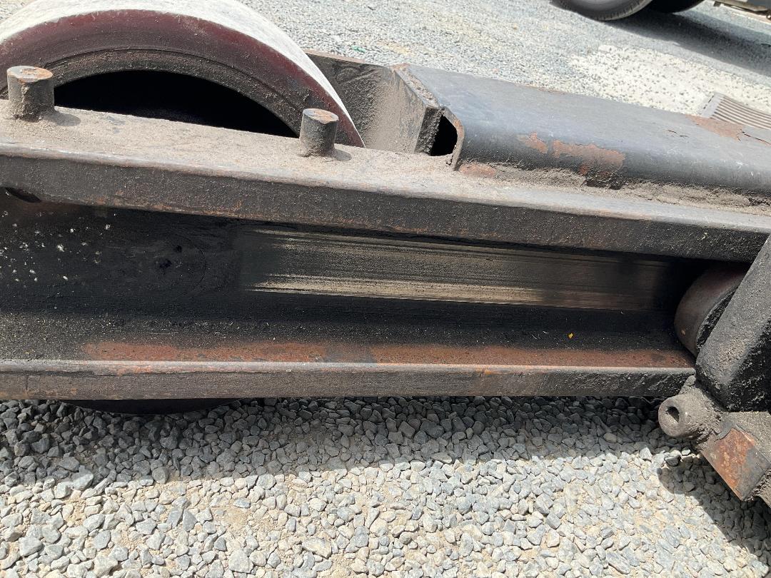 Photo '22' of BT RRE160 Reach Truck Photo '22' of BT RRE160 Reach Truck