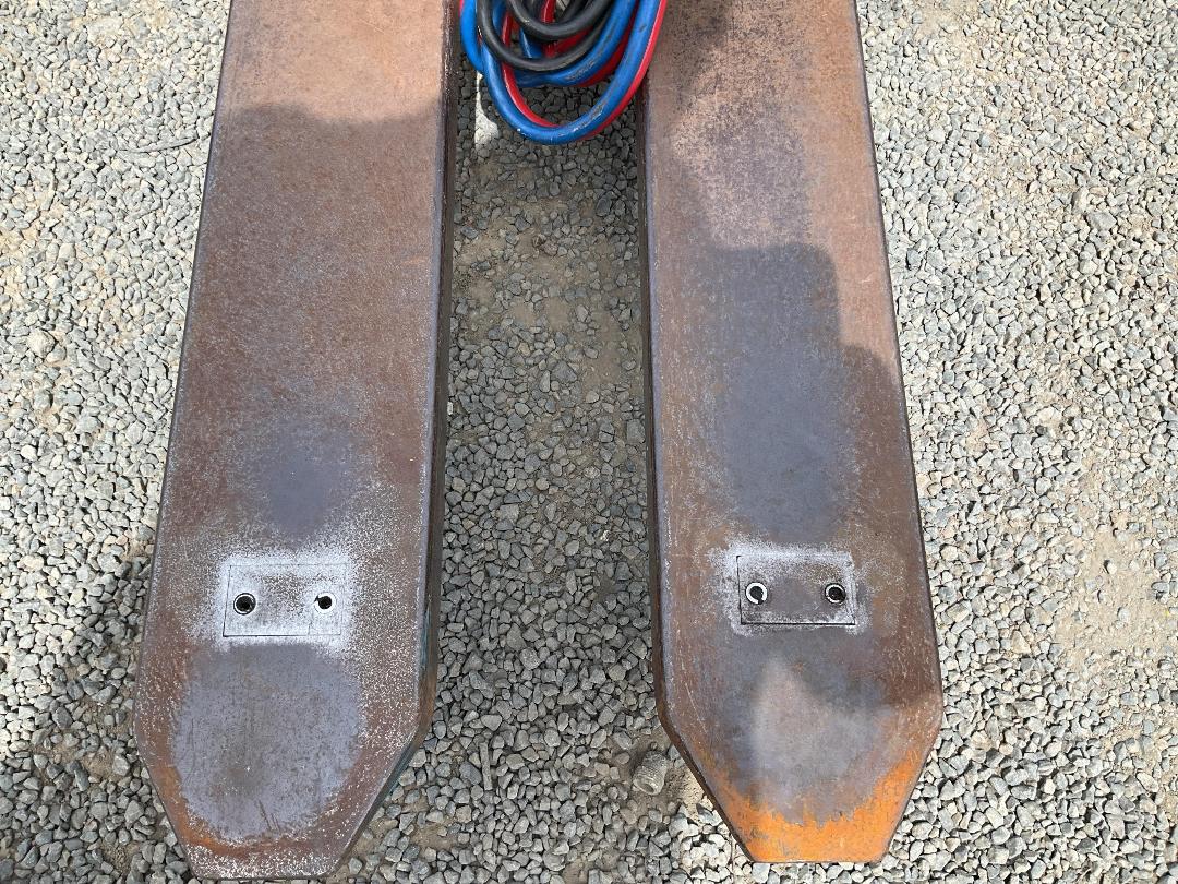 Photo '21' of BT RRE160 Reach Truck Photo '21' of BT RRE160 Reach Truck