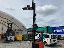 Thumbnail '11' of BT RRE160 Reach Truck