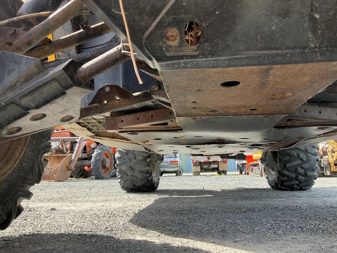 Photo '15' of CAN-AM Commander 800R 6TFB 4WD Photo '15' of CAN-AM Commander 800R 6TFB 4WD