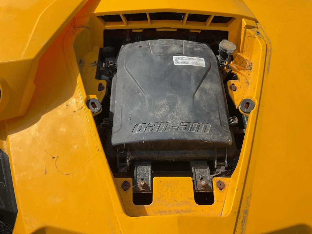 Photo '18' of CAN-AM Commander 800R 6TFB 4WD Photo '18' of CAN-AM Commander 800R 6TFB 4WD