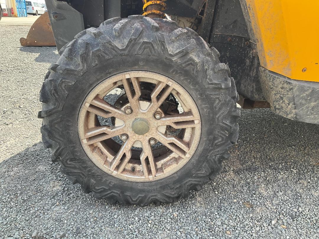 Photo '24' of CAN-AM Commander 800R 6TFB 4WD Photo '24' of CAN-AM Commander 800R 6TFB 4WD