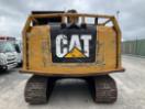 Thumbnail '6' of Caterpillar 312EL Excavator
