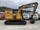 Thumbnail '3' of Caterpillar 312EL Excavator