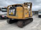Thumbnail '5' of Caterpillar 312EL Excavator