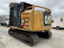 Thumbnail '7' of Caterpillar 312EL Excavator