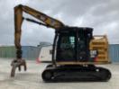 Thumbnail '9' of Caterpillar 312EL Excavator
