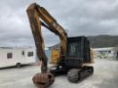 Thumbnail '10' of Caterpillar 312EL Excavator