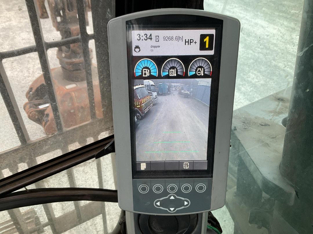 Photo '18' of Caterpillar 312EL Excavator