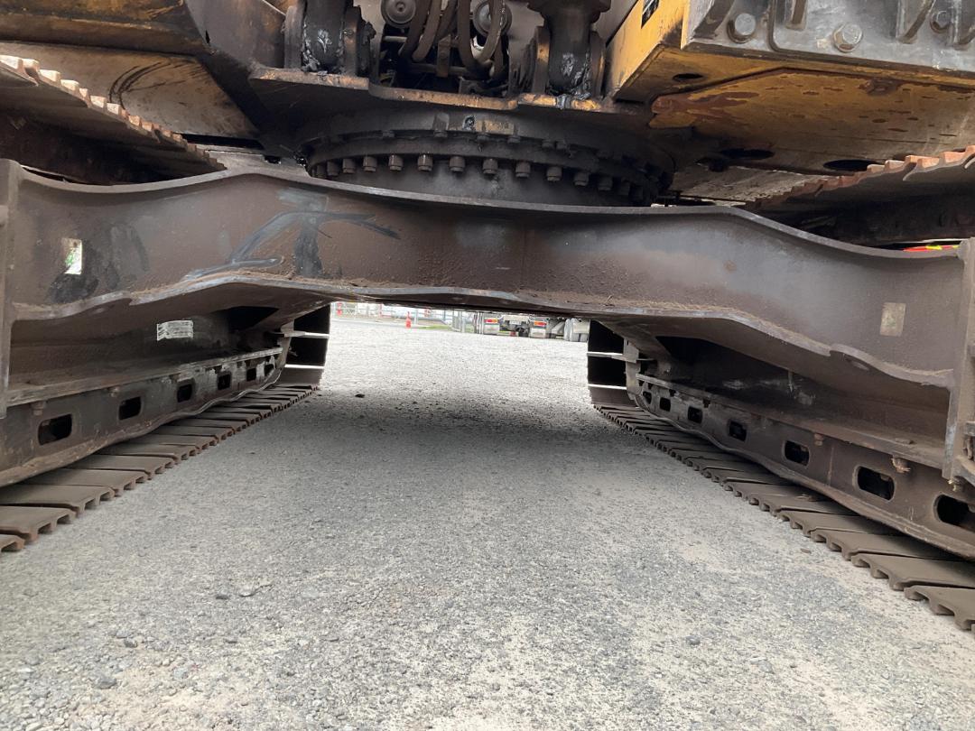 Photo '19' of Caterpillar 312EL Excavator