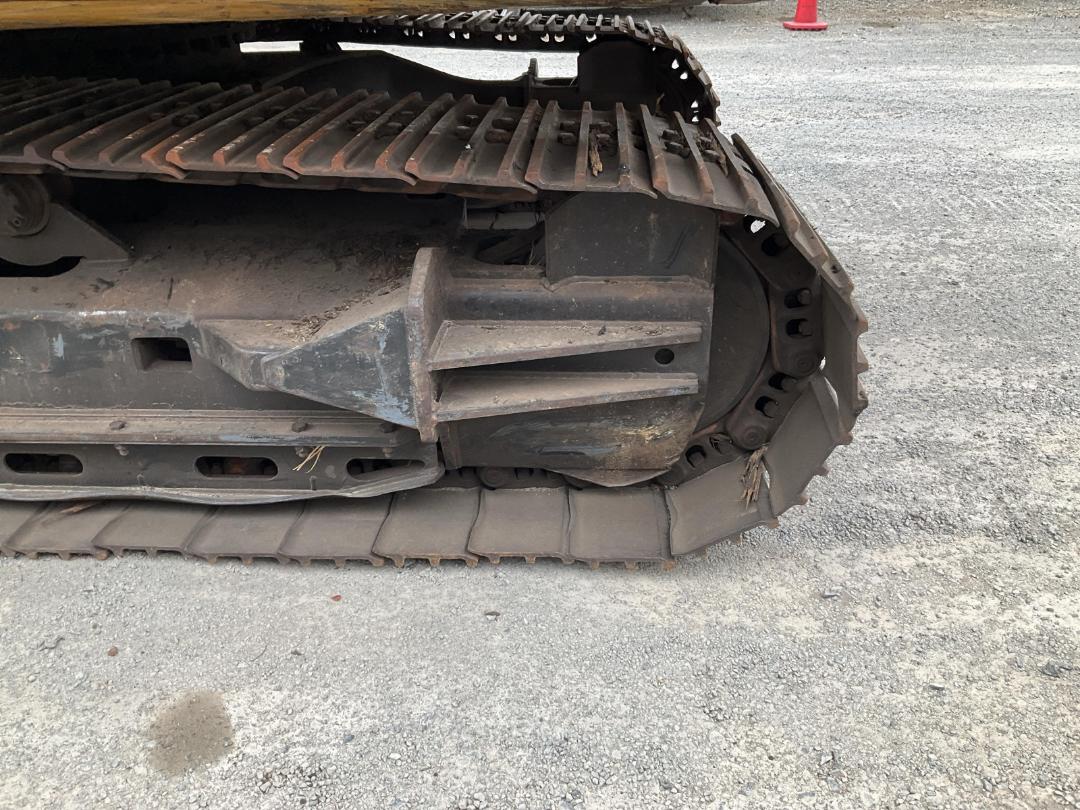 Photo '21' of Caterpillar 312EL Excavator