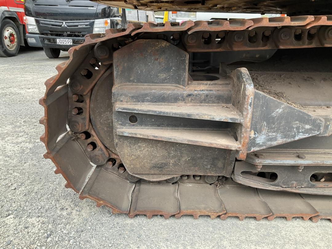 Photo '24' of Caterpillar 312EL Excavator