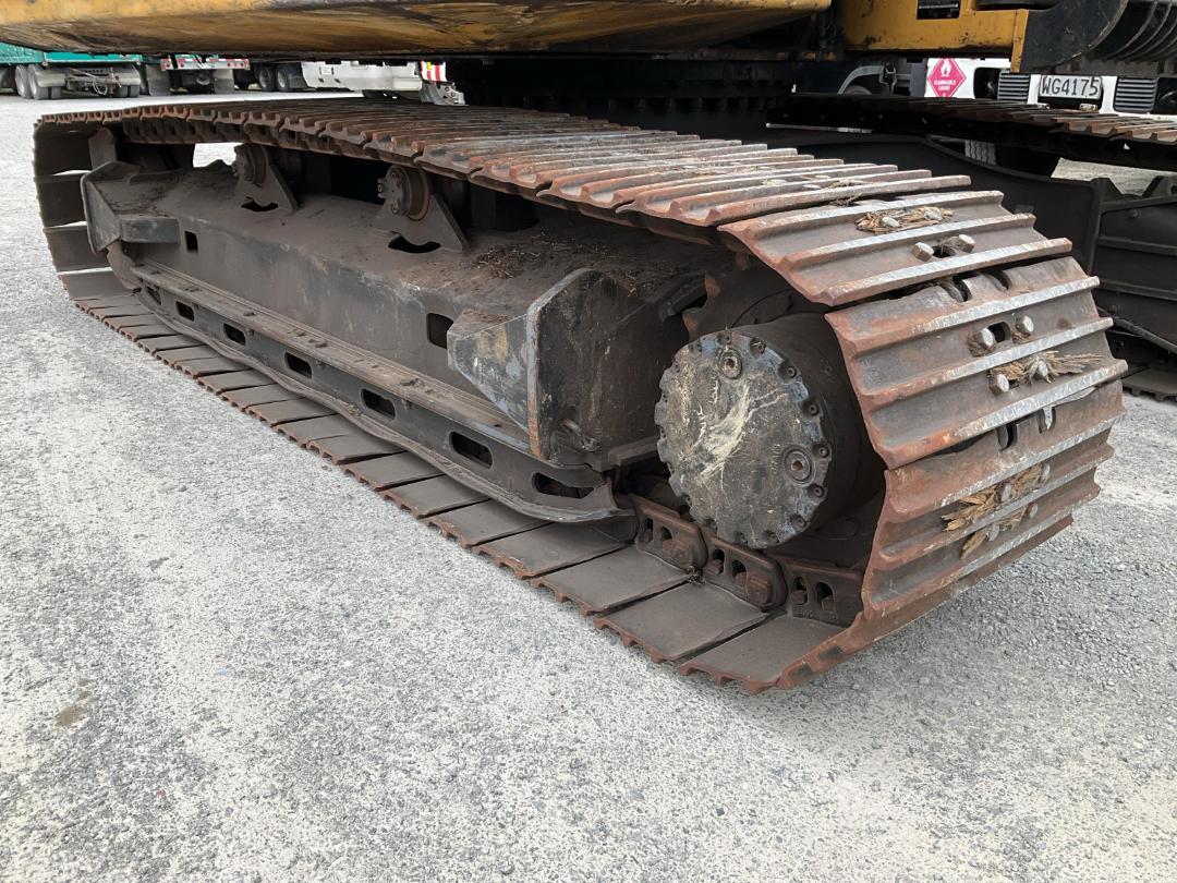 Photo '26' of Caterpillar 312EL Excavator