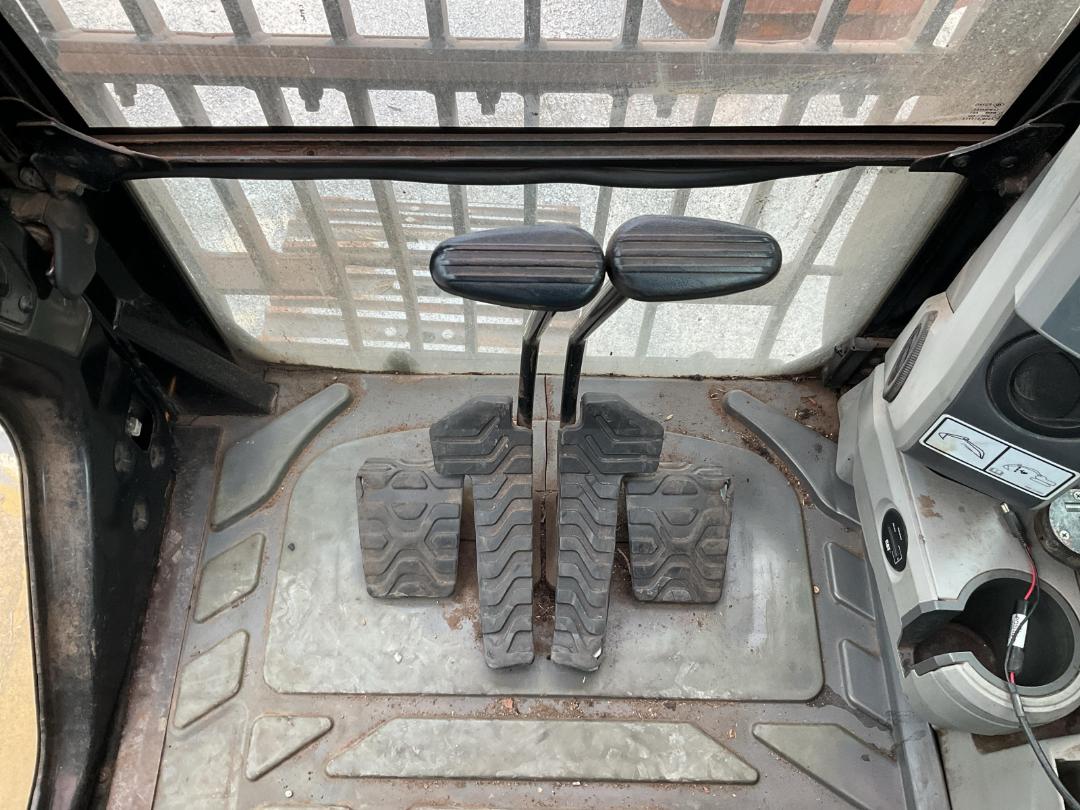 Photo '37' of Caterpillar 312EL Excavator