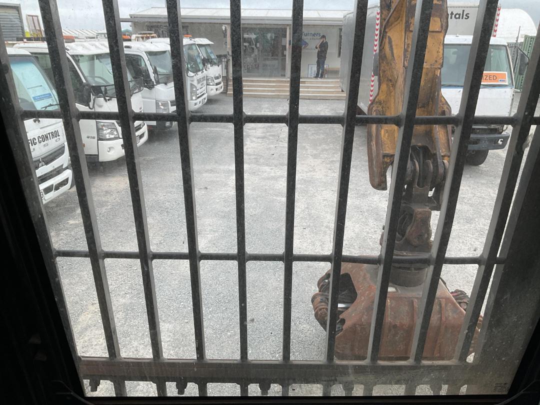 Photo '39' of Caterpillar 312EL Excavator