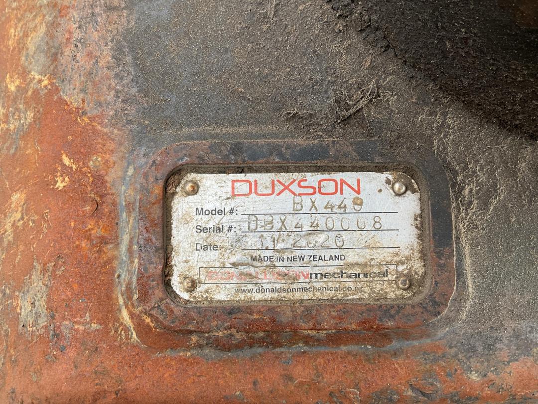 Photo '47' of Caterpillar 312EL Excavator