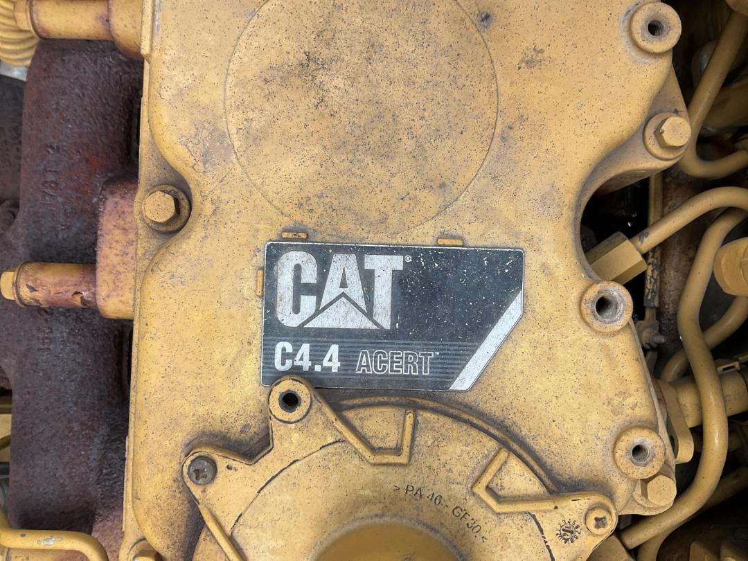 Photo '44' of Caterpillar 312EL Excavator