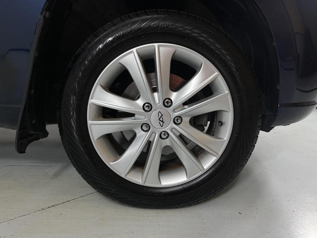 Photo '9' of Chery J11