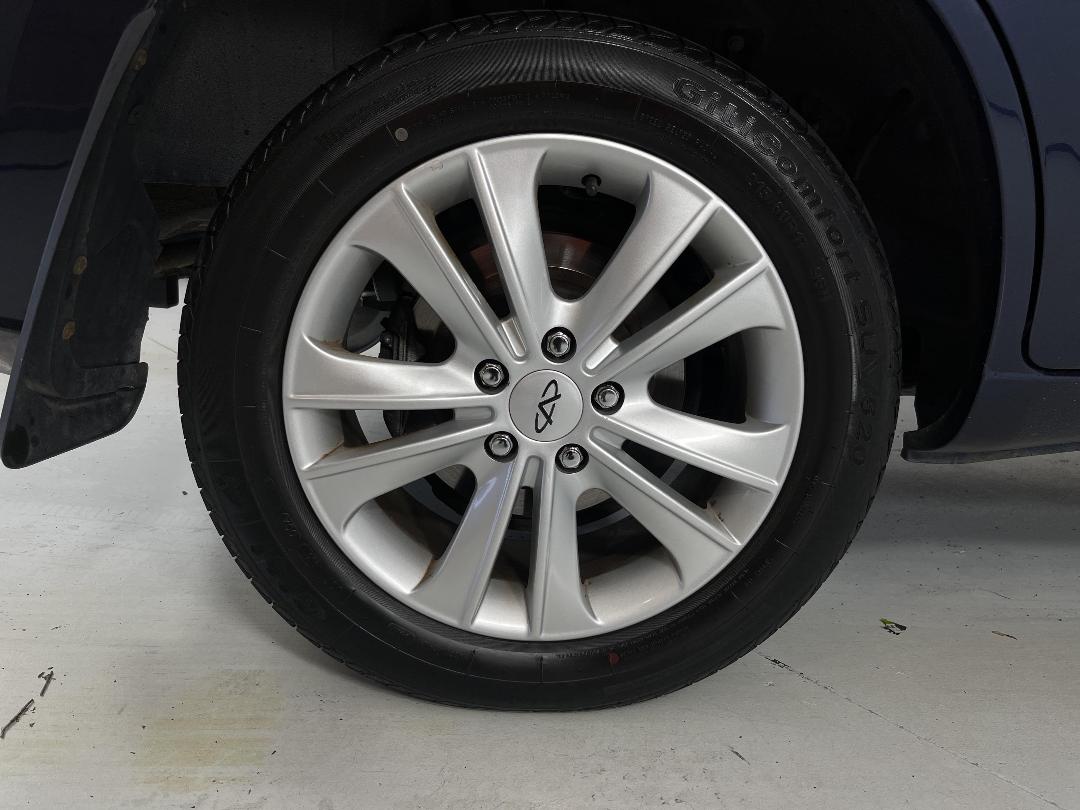 Photo '12' of Chery J11