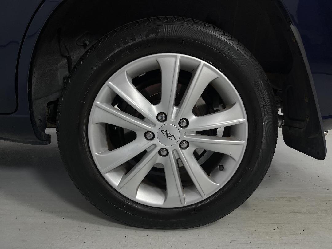 Photo '11' of Chery J11