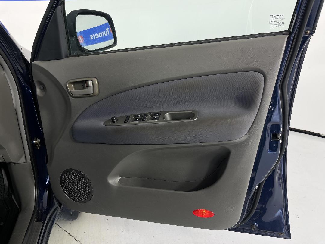 Photo '15' of Chery J11