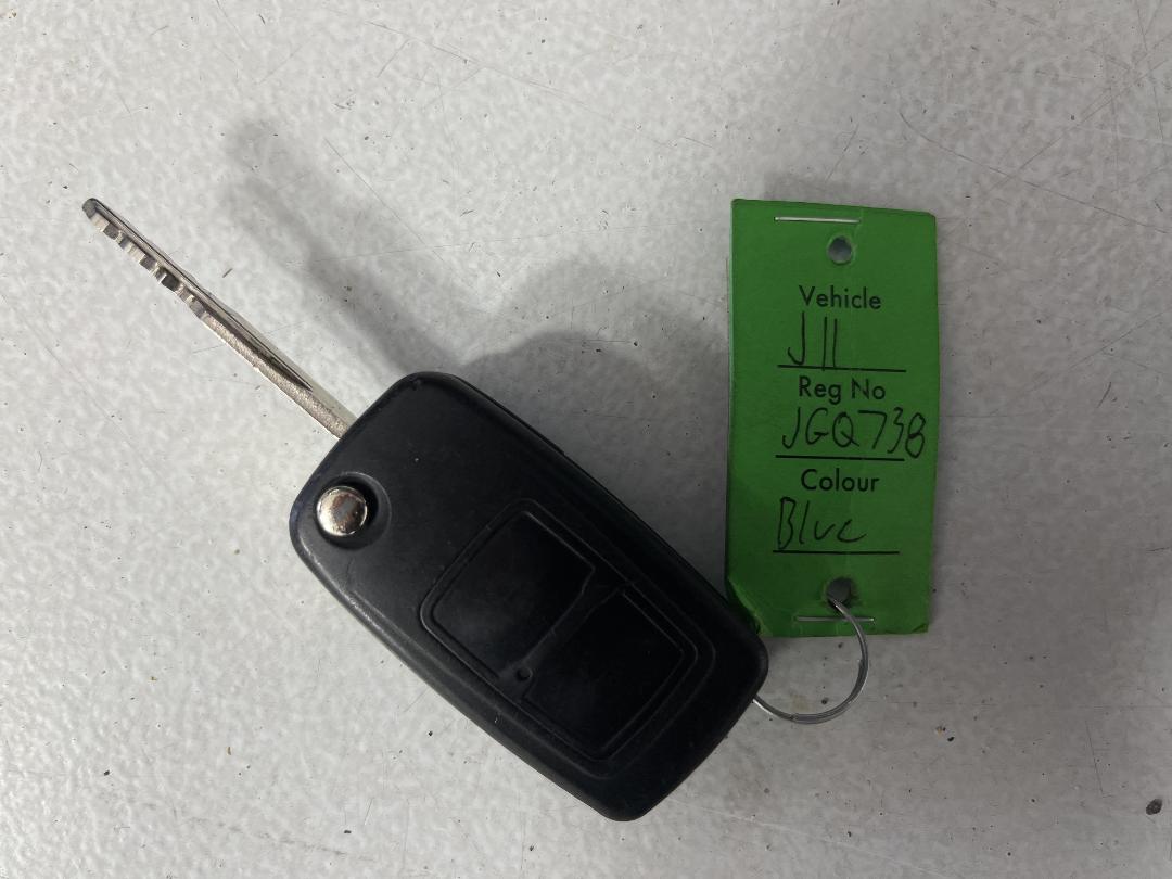 Photo '22' of Chery J11