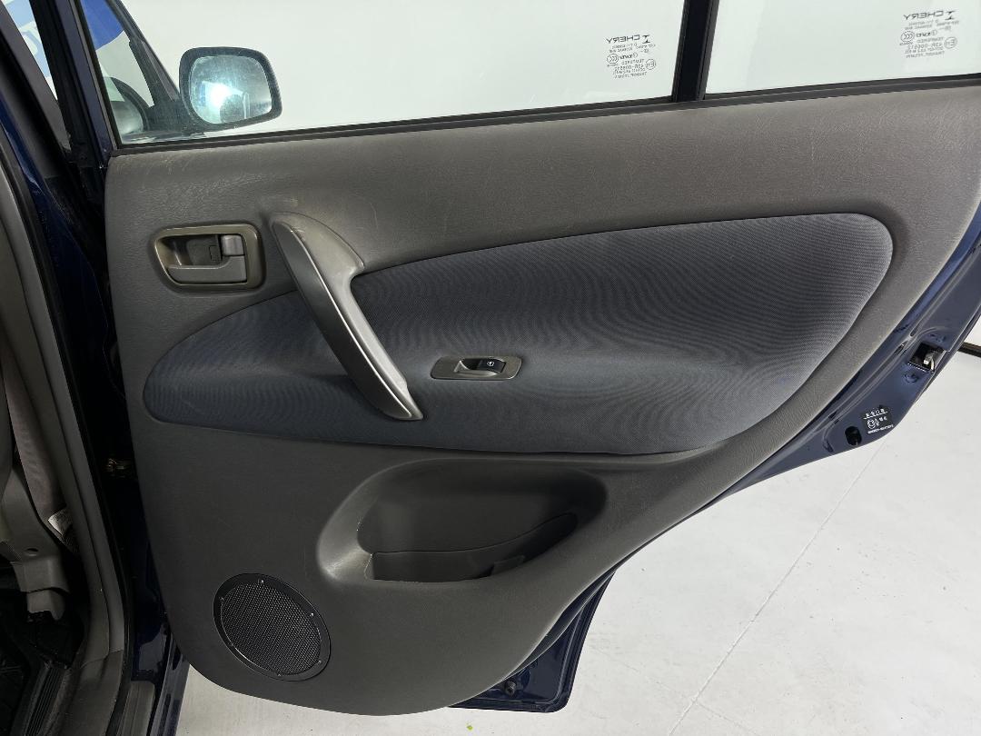 Photo '19' of Chery J11