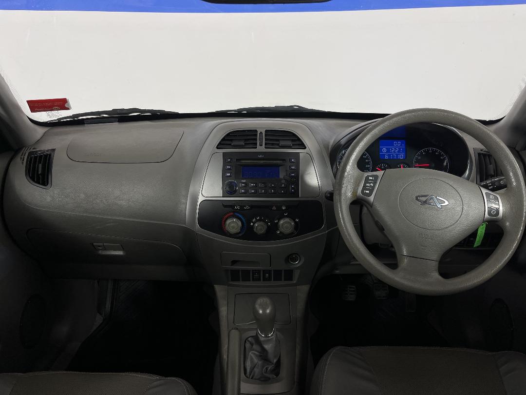 Photo '17' of Chery J11