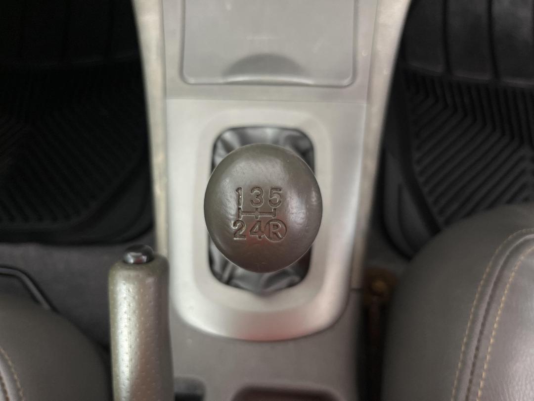 Photo '27' of Chery J11