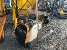 Thumbnail '4' of Crown WT3020 Forklift