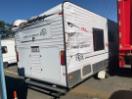 Thumbnail '3' of Crusader Getabout Caravan - Tandem