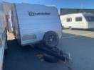 Thumbnail '2' of Crusader Getabout Caravan - Tandem
