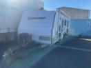 Thumbnail '1' of Crusader Getabout Caravan - Tandem