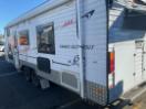 Thumbnail '5' of Crusader Getabout Caravan - Tandem Thumbnail '5' of Crusader Getabout Caravan - Tandem