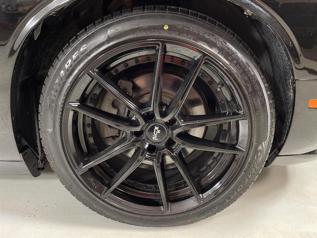 Photo '9' of Dodge Challenger Photo '9' of Dodge Challenger