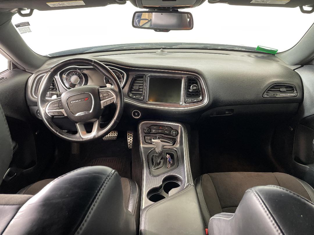 Photo '17' of Dodge Challenger Photo '17' of Dodge Challenger